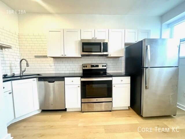 Primary Photo - 712 Linwood Blvd