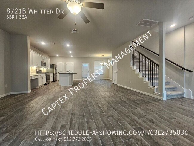 Building Photo - 8721 Whitter Dr