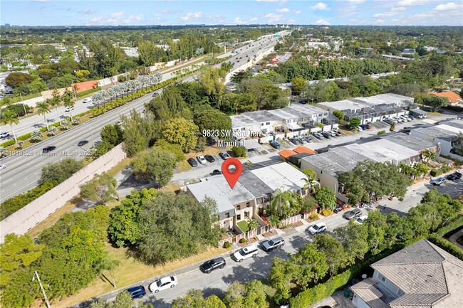 Building Photo - 9823 SW 93rd Terrace