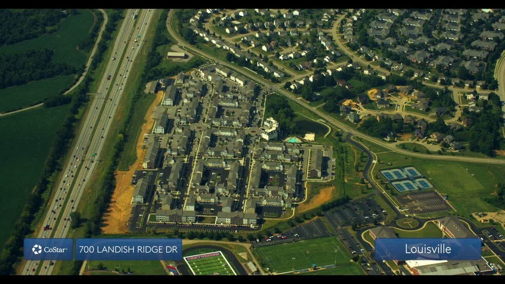  - Middletown Landing