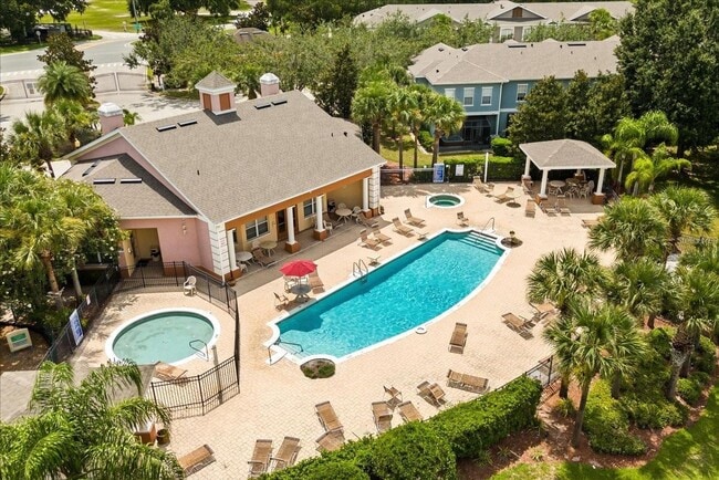 Building Photo - Resort Community Home