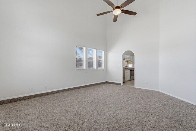 Building Photo - 7239 Desert Jewel Dr