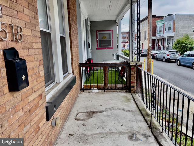 Building Photo - 5118 Delancey St