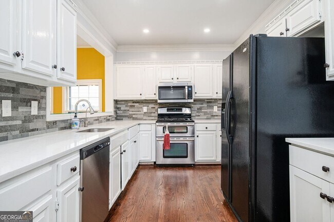 Building Photo - 983 Bridgegate Dr NE