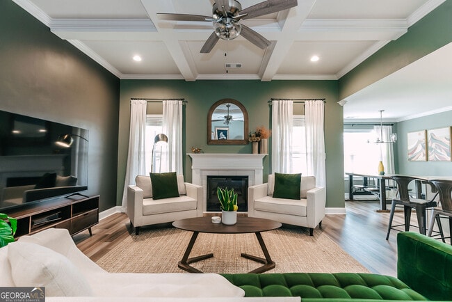 Building Photo - 207 Remington Dr