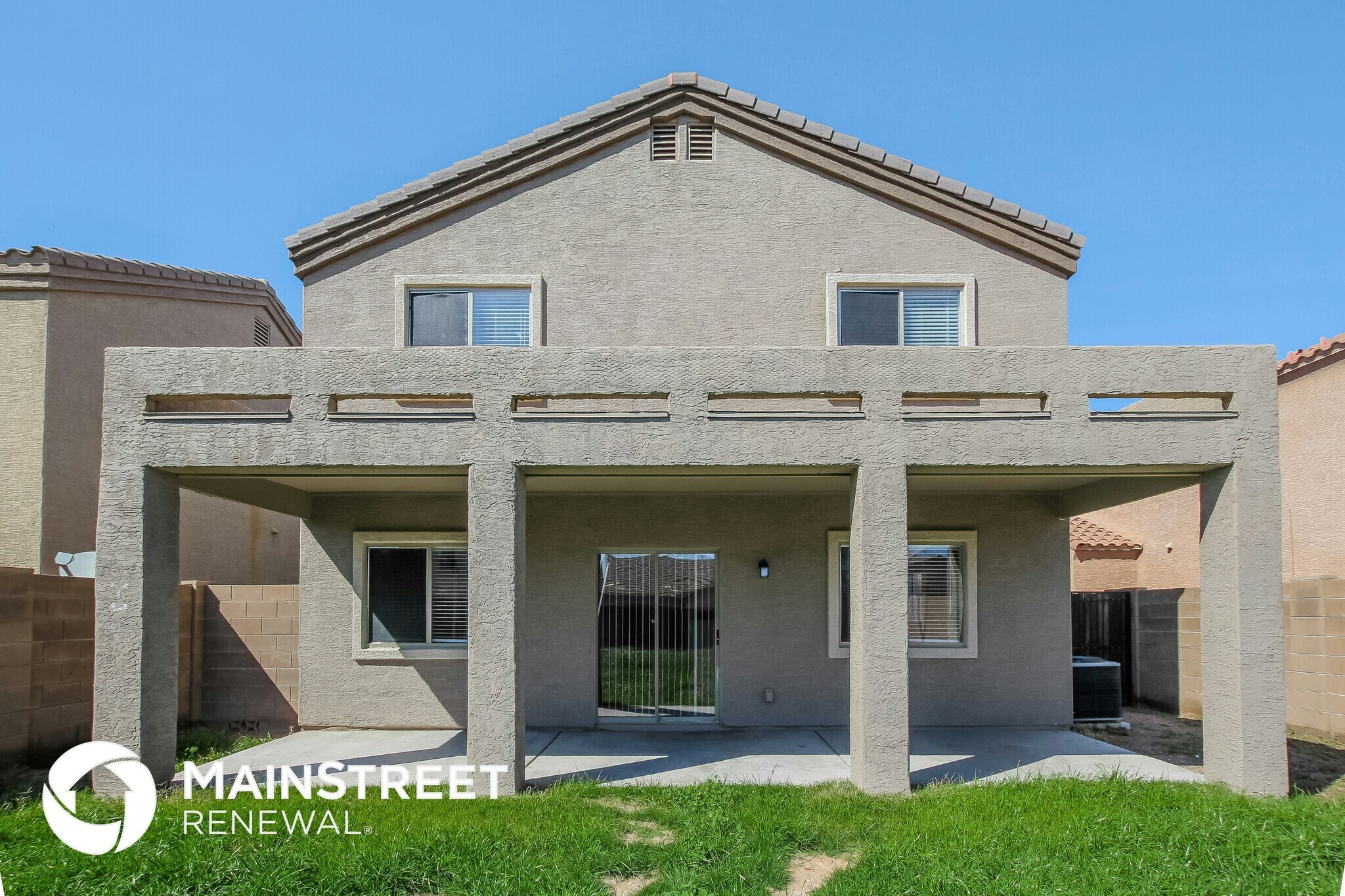 Building Photo - 11145 W College Dr