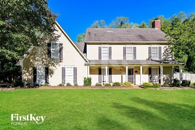 Primary Photo - 1217 Pin Pointe Dr