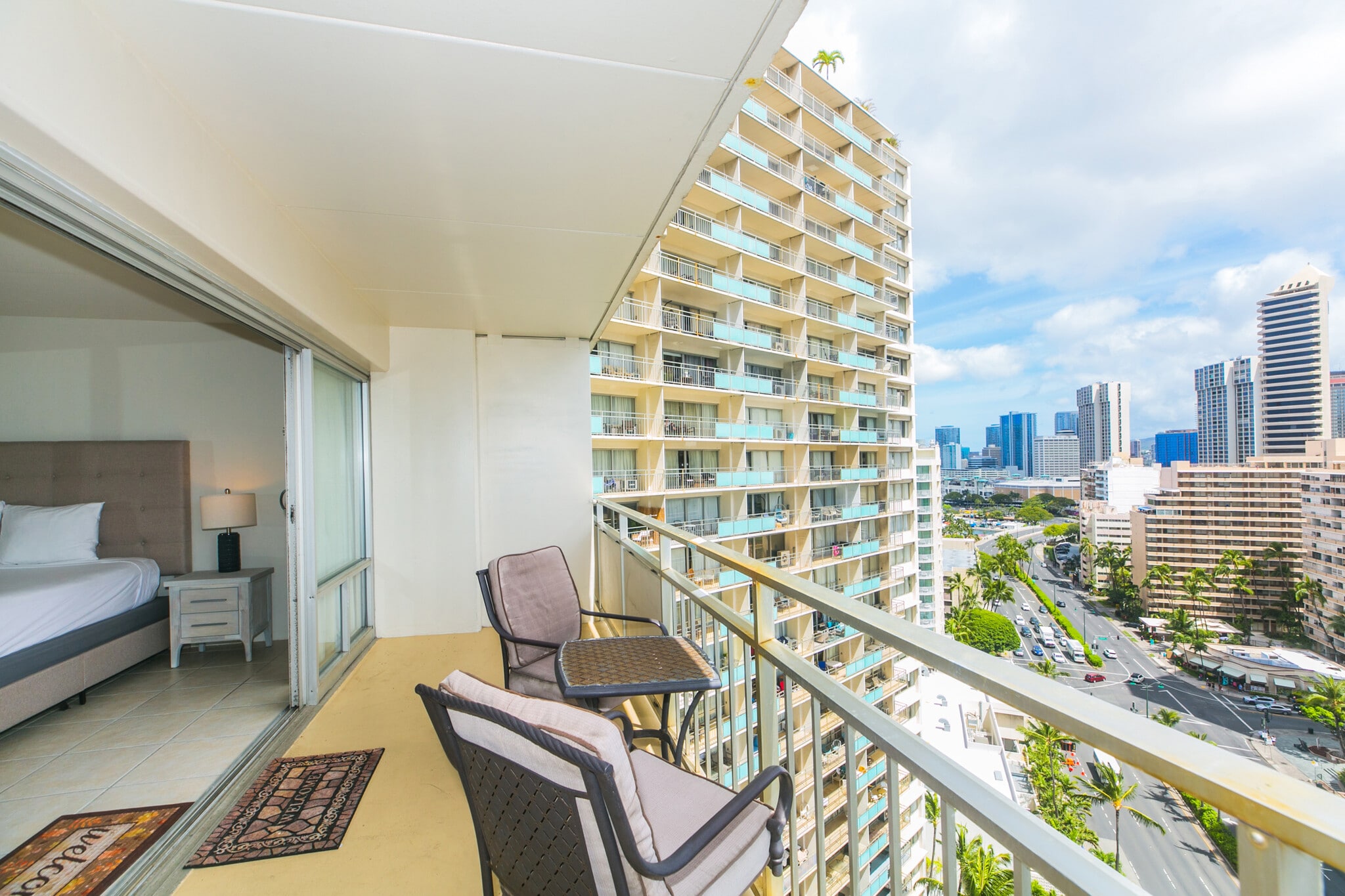 Building Photo - 1777 Ala Moana Blvd