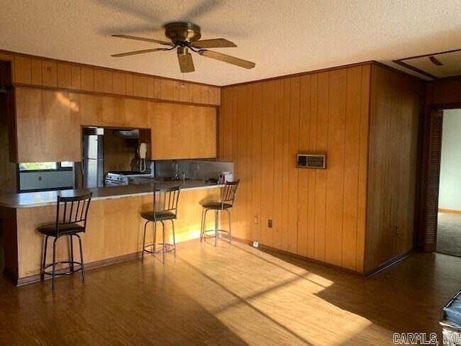 Building Photo - 4120 Burks Ave