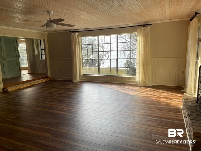 Building Photo - 6621 Purvis Rd