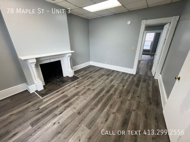 Building Photo - 78 Maple St