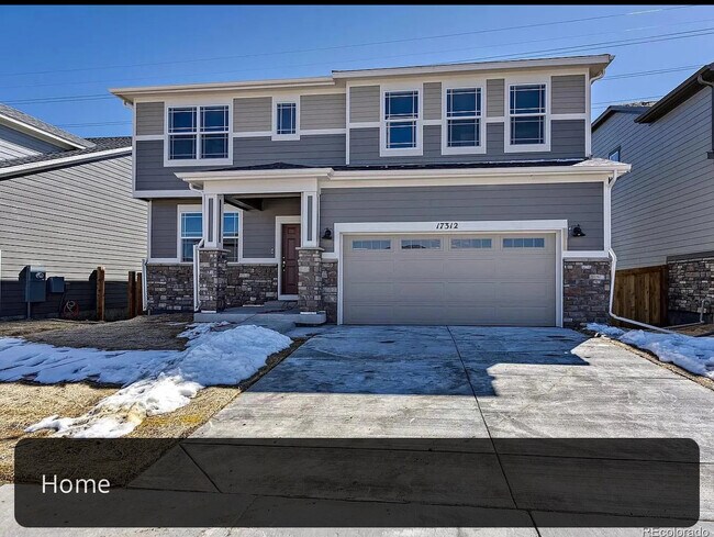 Building Photo - 17312 Bluetrail Ave
