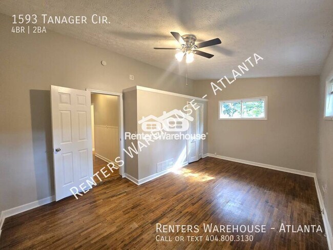 Building Photo - 1593 Tanager Cir