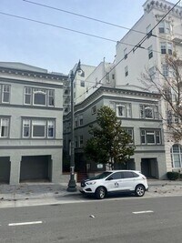 Building Photo - 2612-18 Van Ness