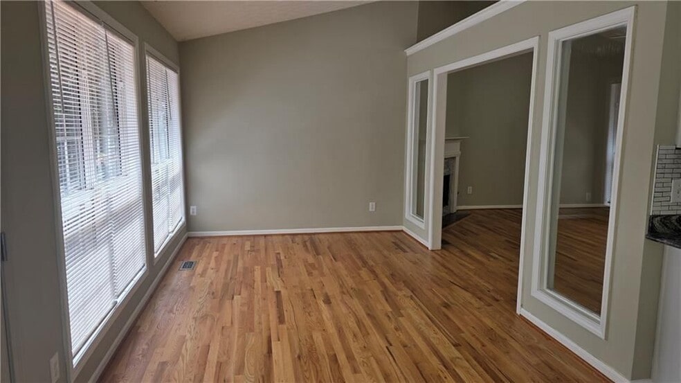 Building Photo - 2994 Hickory Run Cir NW