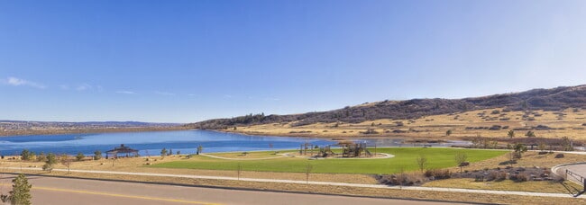 Building Photo - Stunning 3-Bed, 3-Bath Retreat with dedica...