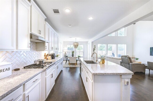 Building Photo - 4055 Woodland Meadow Dr