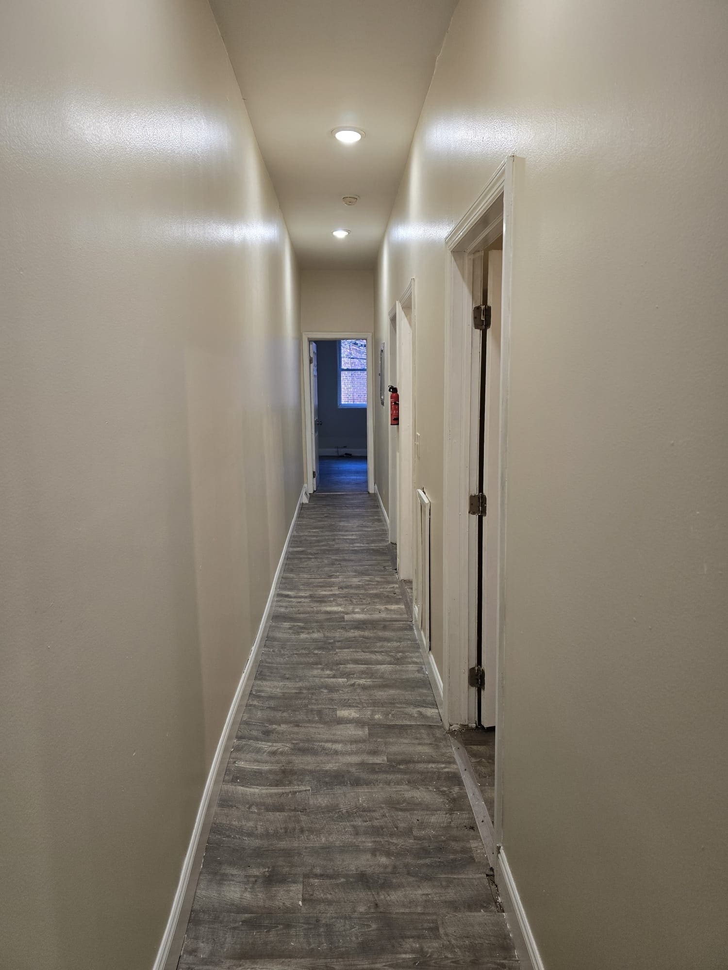 Building Photo - 5253 Spruce St