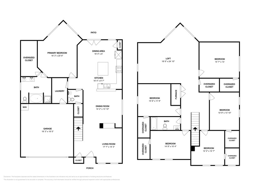 Building Photo - 7156 Little Mohican Dr
