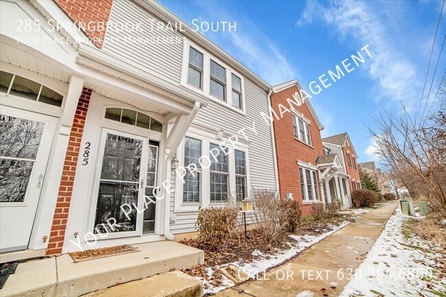 Building Photo - 285 Springbrook Trail S