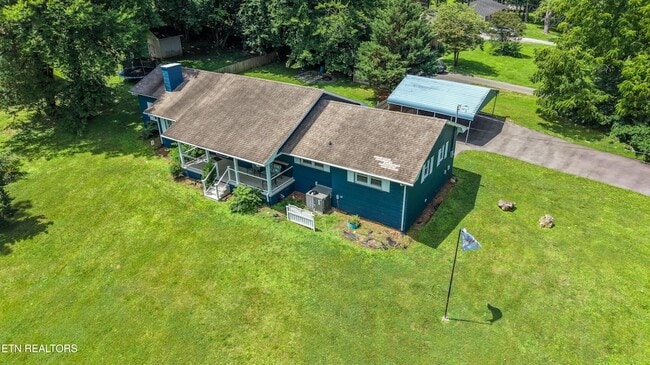 Building Photo - 201 Farlow Dr