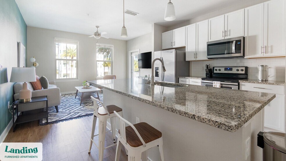 Building Photo - 215 Hunters Lk Wy