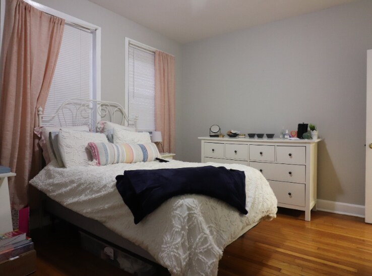 Apt 12 - 873 Beacon St