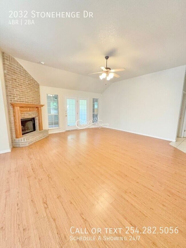 Building Photo - 2032 Stonehenge Dr