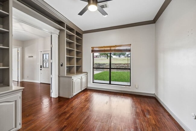 Building Photo - Stunning 4 bedroom 3.5 bath with office that sits on 1.5 acres in ALEDO ISD