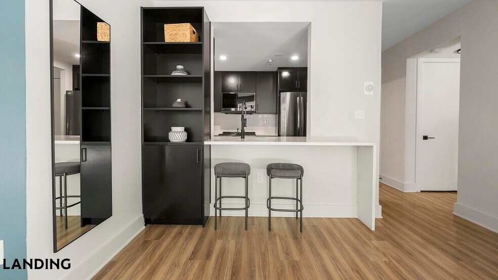 Building Photo - 1550 Clarendon Blvd