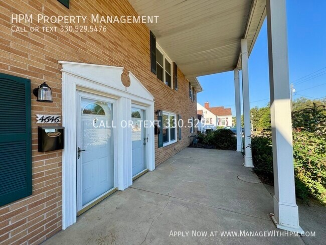 Building Photo - 4648 13th St NW