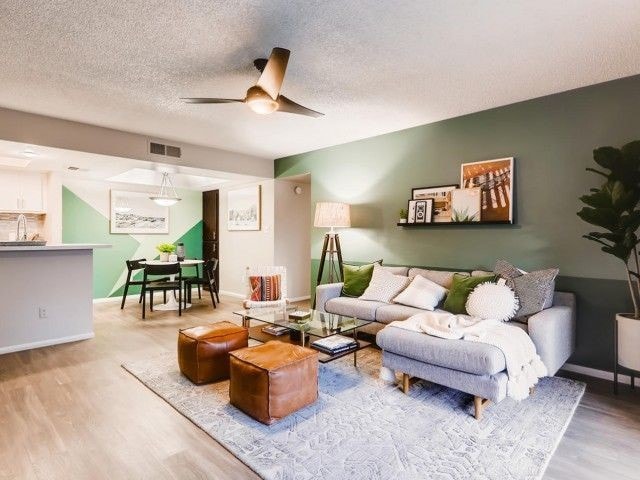 Rockledge Fairways apartments — community photo - Rockledge Fairways