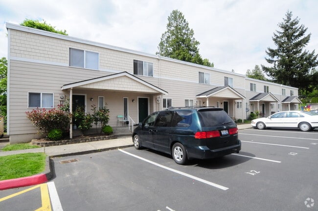 Building Photo - Juanita View Apartments