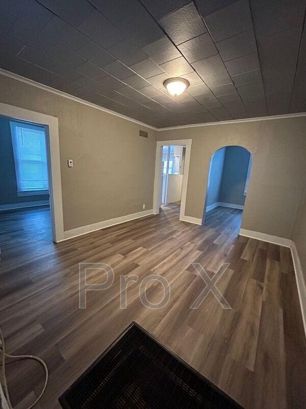 Building Photo - 316 E Park St