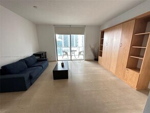 Building Photo - 1050 Brickell Ave