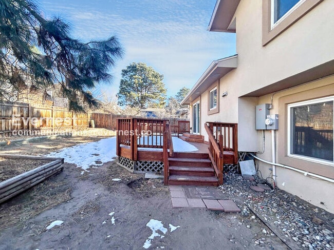 Building Photo - 3118 Squaw Valley Dr