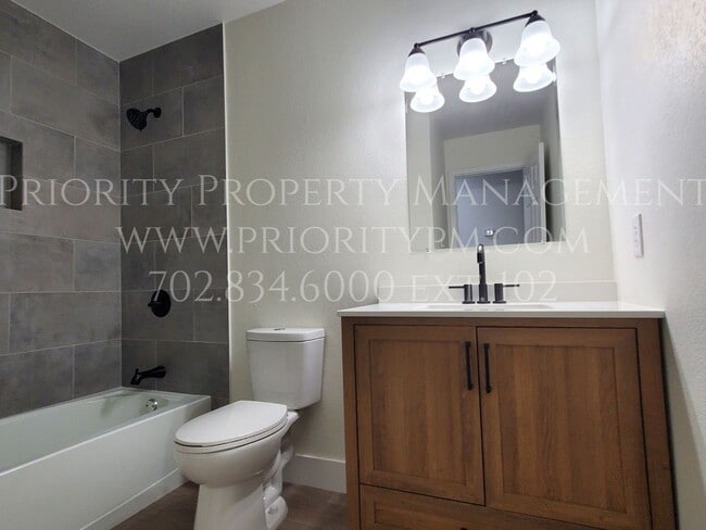 Building Photo - FULLY REMODELED~ 3 Bed 2bath ~ Spring Valley Single Story w/ a Pool!