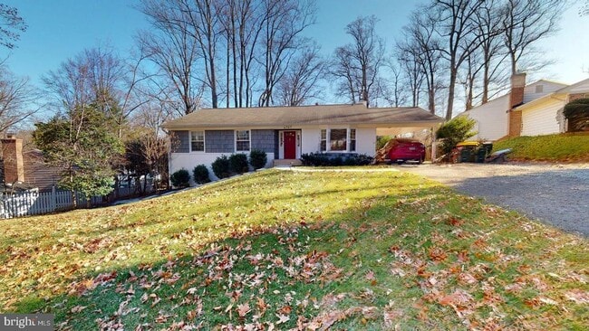 Building Photo - 4707 Holborn Ave