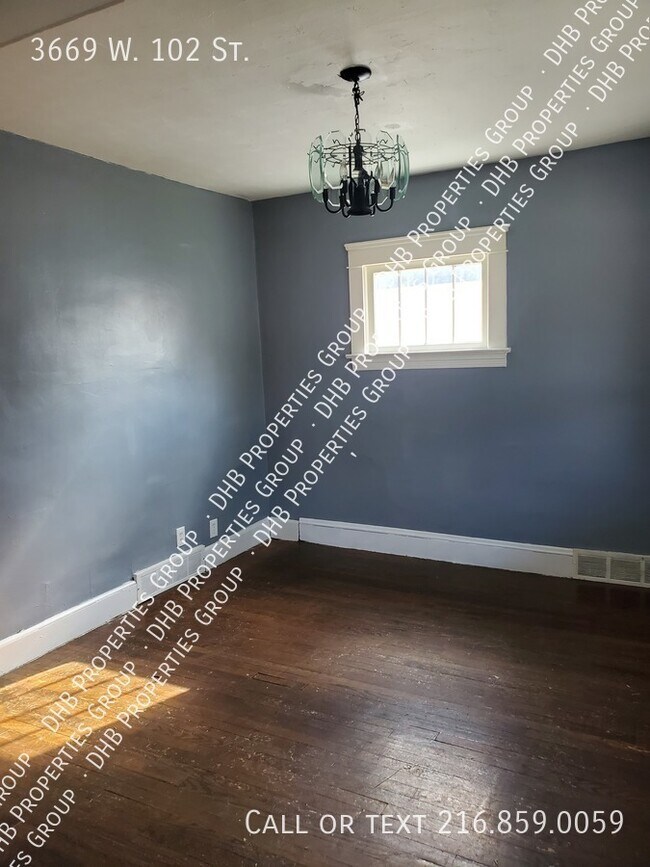 Building Photo - West Park 3/1.5