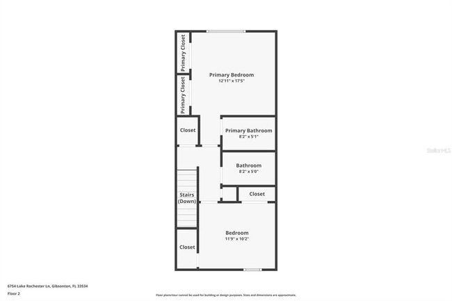 Building Photo - 6754 Lake Rochester Ln