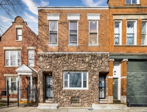 Building Photo - 2702 S Spaulding Ave