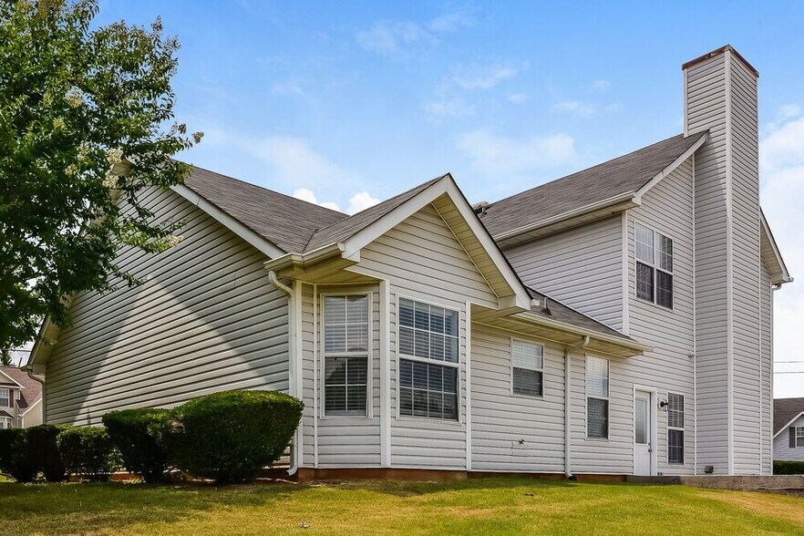 Building Photo - 3547 Spring Shoals