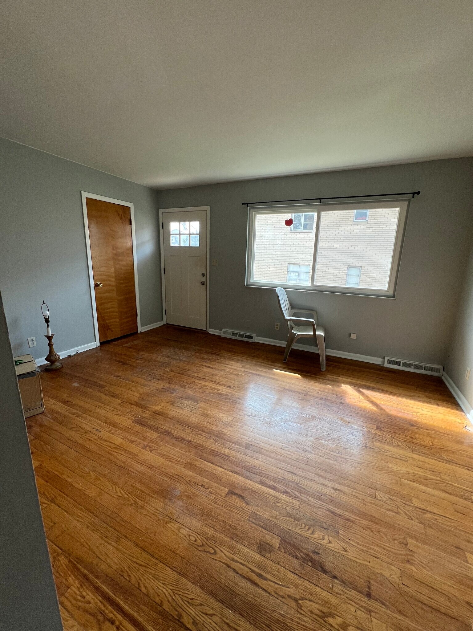 Building Photo - 1700 Liberty Dr