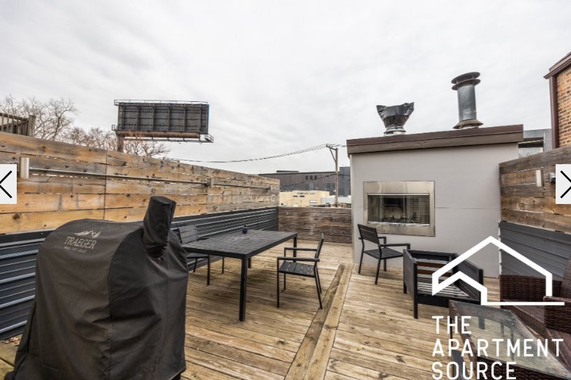 Building Photo - 1224 W Augusta Blvd