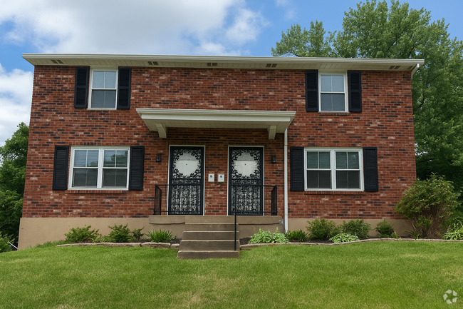 Building Photo - 263 N Ashbrook Cir
