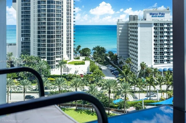 Building Photo - 19370 Collins Ave