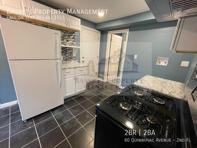 Building Photo - 60 Quinnipiac Ave