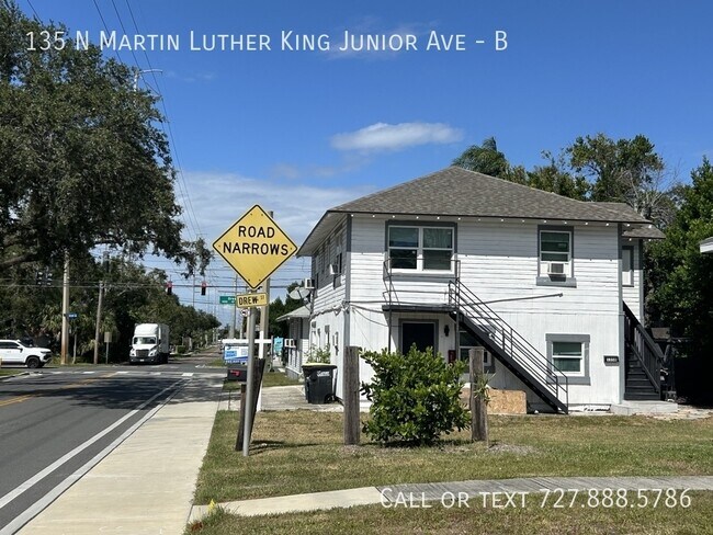 Building Photo - 135 N Martin Luther King Jr Ave