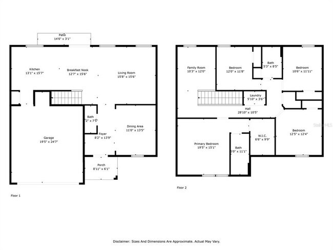 Building Photo - 1506 Finnigan Cir