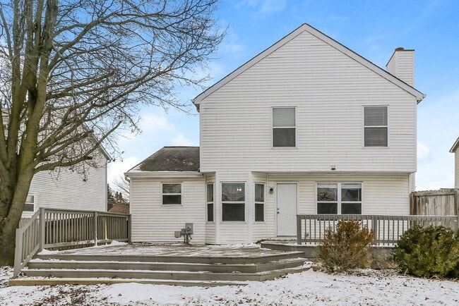 Building Photo - 1056 Leclerc Pl